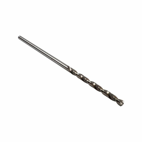 Omega Technologies #31COX6 #31 Cobalt Aircraft Extension Drill, 135 Degree Split Point
