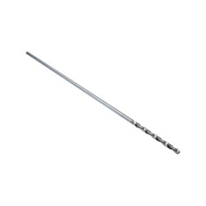 Omega Technologies #33HSX12 #33 High Speed Steel Aircraft Extension Drill, 135 Degree Split Point