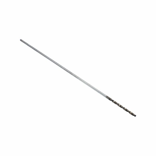 Omega Technologies #6COX12 #6 Cobalt Aircraft Extension Drill, 135 Degree Split Point