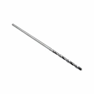 Omega Technologies #9HSX6 #9 High Speed Steel Aircraft Extension Drill, 135 Degree Split Point
