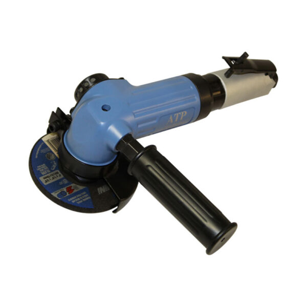 A513S-D4 ATP Cyclone 4'' Wheel Angle Grinder
