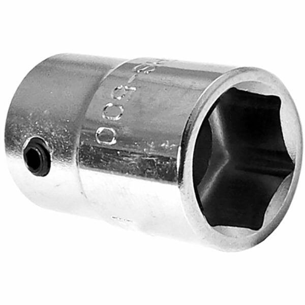 Omega Technologies ATHS500 1/2'' Hi-Lok Installation Socket, 3/8'' Square Drive