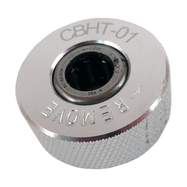 MRO Tools CBHT-01 Cylindrical Body Cleco Tool