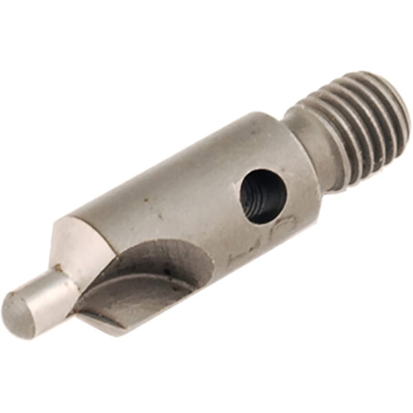 OM154-12-30 Omega Technologies HSS 100 Degree Piloted Aircraft Countersink Cutter, 5/16'' Diameter