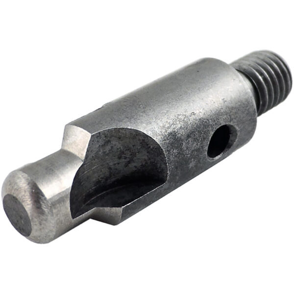 OM154-22-1/4 Omega Technologies HSS 100 Degree Piloted Aircraft Countersink Cutter, 3/8'' Diameter