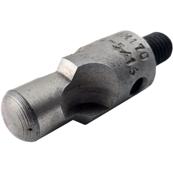 OM154-26-5/16 Omega Technologies HSS 100 Degree Piloted Aircraft Countersink Cutter, 7/16'' Diameter