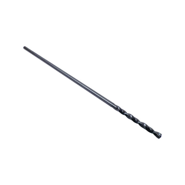 Omega Technologies UHSX12 #U High Speed Steel Aircraft Extension Drill, 135 Degree Split Point