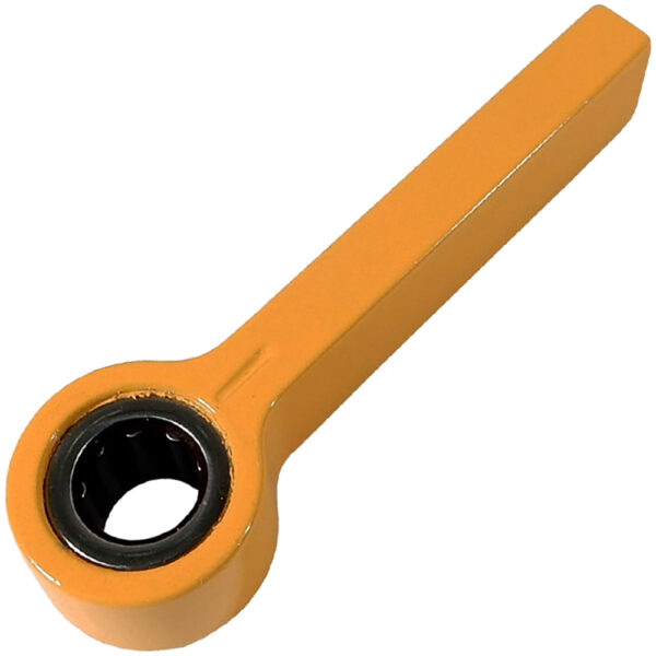 MRO Tools CBCQ Cylindrical Body Cleco Close-Quarter Tool