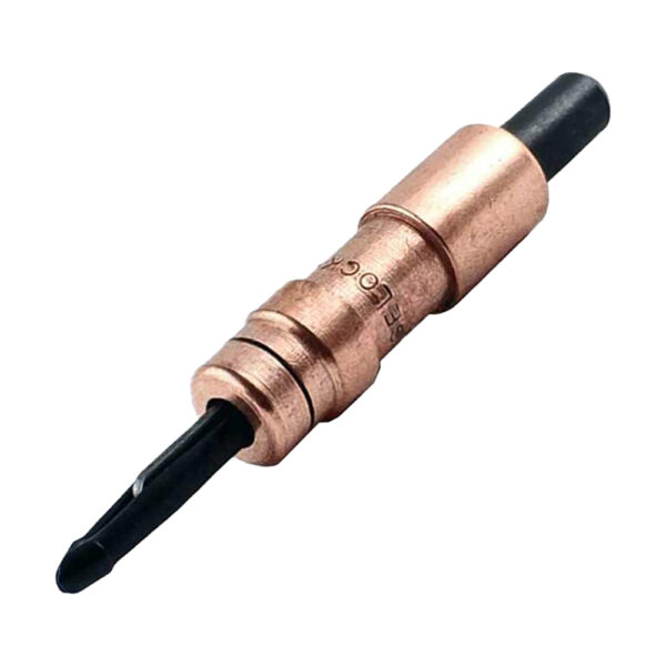 MRO Tools CBX-BF1/4 Standard Grip Cylindrical Body Cleco Fasteners