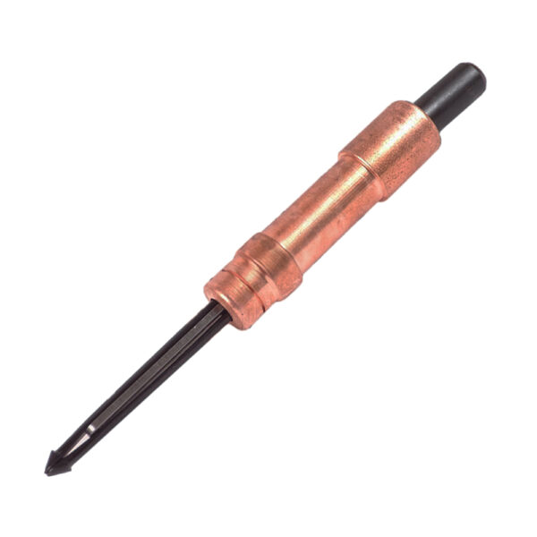 MRO Tools CBXEL-BF1/4 Extra Long Grip Cylindrical Body Cleco Fasteners