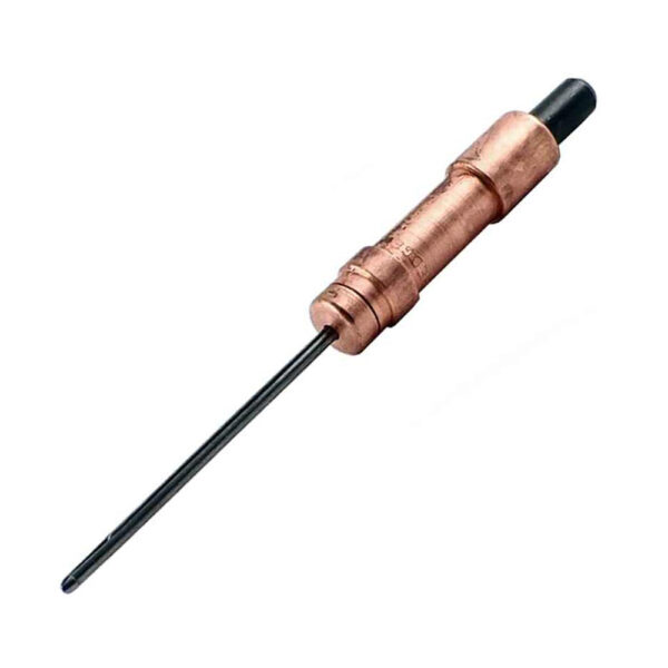 MRO Tools CBXK-BF1/8 Super Long Grip Cylindrical Body Cleco Fasteners