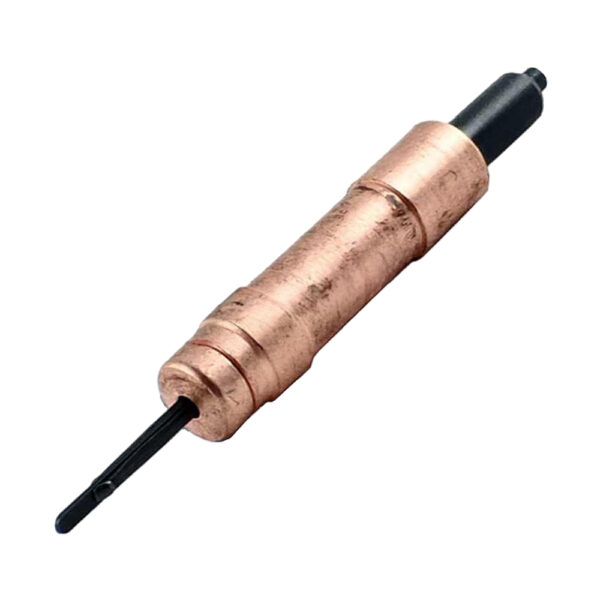 MRO Tools CBXL-BF1/4 Long Grip Cylindrical Body Cleco Fasteners