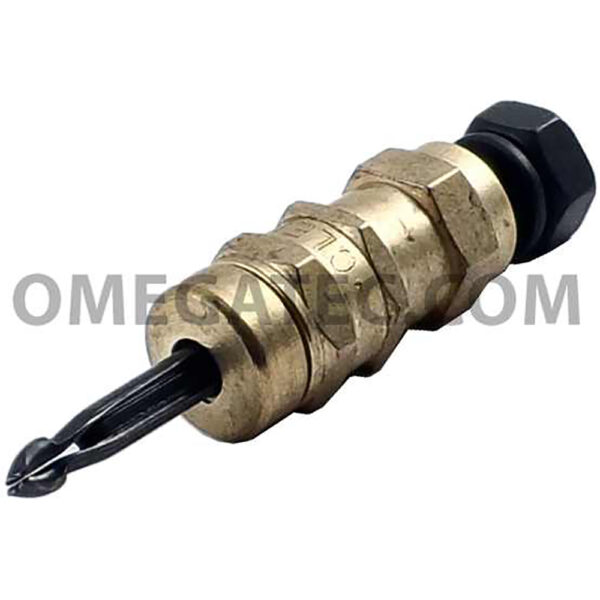 MRO Tools KHN-FW3/16 Standard Grip Hex-Nut Cleco Fasteners