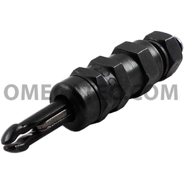 MRO Tools KHN-FW5/16 Standard Grip Hex-Nut Cleco Fasteners