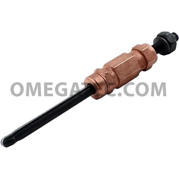 MRO Tools KHNK-FW1/4 Super Long Grip Hex-Nut Cleco Fasteners