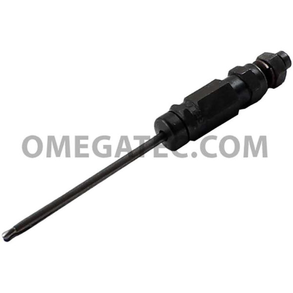 MRO Tools KHNK-FW5/32 Super Long Grip Hex-Nut Cleco Fasteners