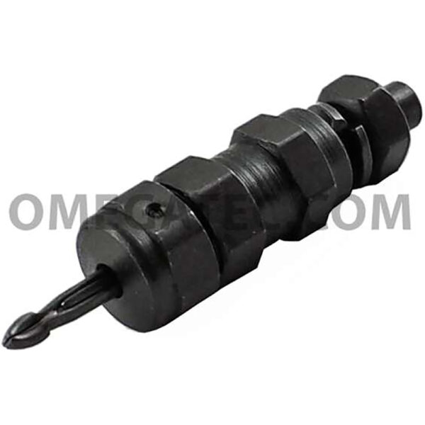 MRO Tools KHNS-FW5/32 Short Grip Hex-Nut Cleco Fasteners