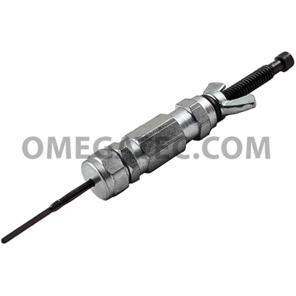 MRO Tools KWNEL-FW3/32 Extra Long Grip Wing-Nut Cleco Fasteners