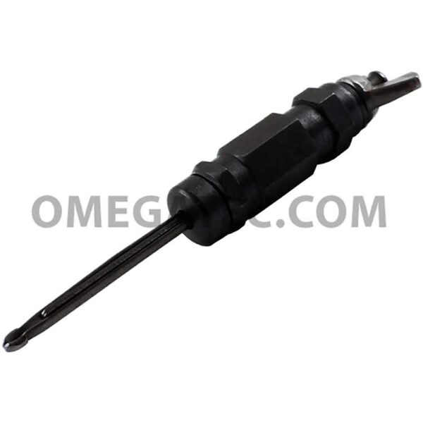MRO Tools KWNEL-FW5/32 Extra Long Grip Wing-Nut Cleco Fasteners