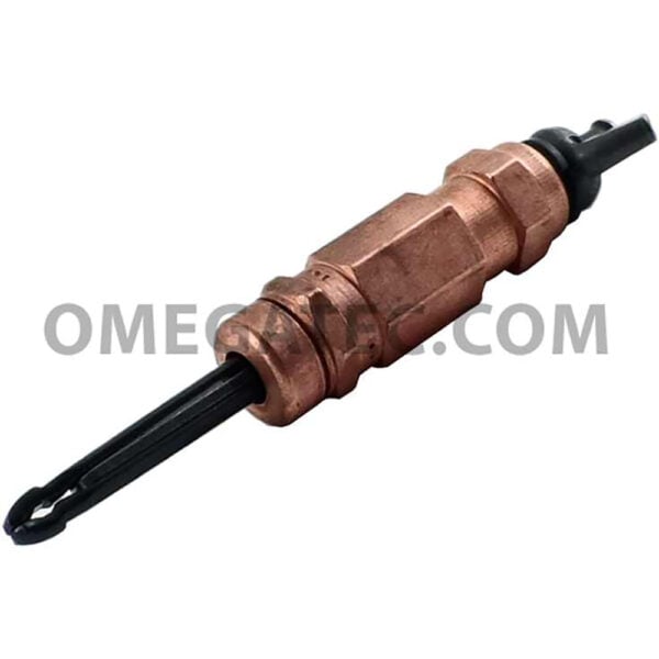 MRO Tools KWNL-FW1/4 Long Grip Wing-Nut Cleco Fasteners
