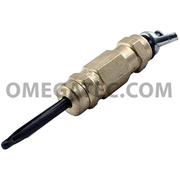 MRO Tools KWNL-FW3/16 Long Grip Wing-Nut Cleco Fasteners