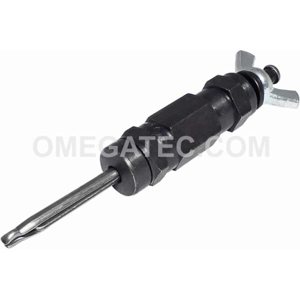 MRO Tools KWNL-FW5/32 Long Grip Wing-Nut Cleco Fasteners