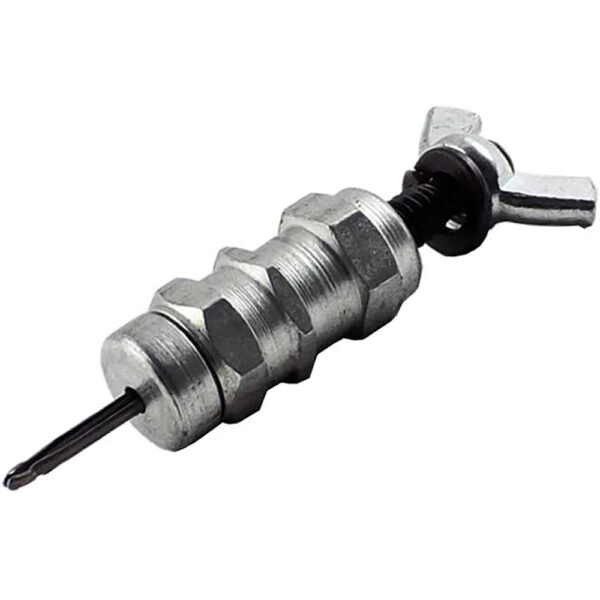 MRO Tools KWNS-FW3/32 Short Grip Wing-Nut Cleco Fasteners