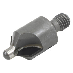 OM454-78-5 Omega Technologies Carbide Tipped 130 Degree Piloted Aircraft Countersink Cutter, 1/2'' Diameter