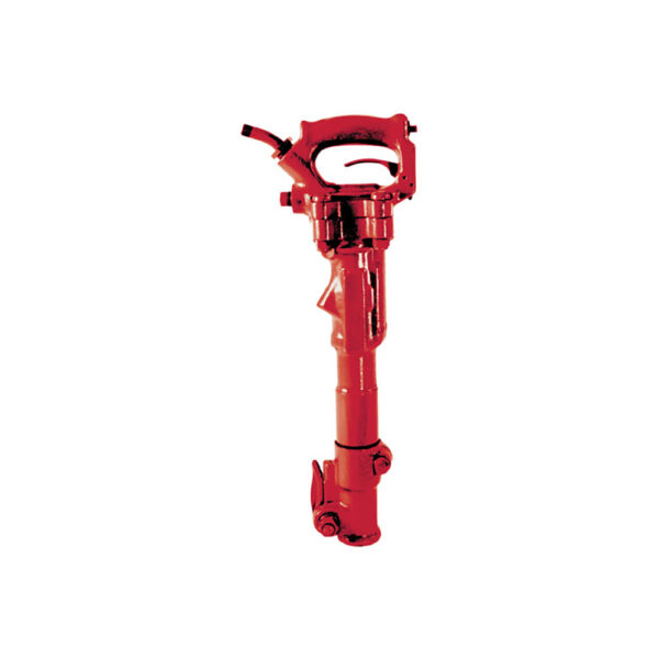 ATP 18CD-1 Thor Clay Digger, 1'' Hex x 4-1/4'' Chuck