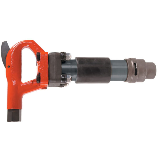 ATP ATP-4HBC 4-1/4'' Stroke Hex Bushing Chipping Hammer