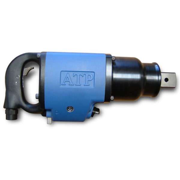 ATP ATP1520EI-TH Grip Handle Impact Wrench, 1-1/2'' Square Drive