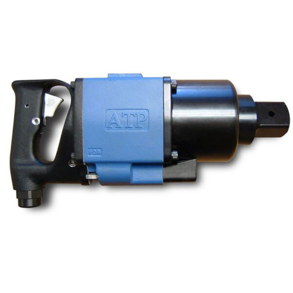 ATP ATP1550EI-TH Grip Handle Impact Wrench, 1-1/2'' Square Drive