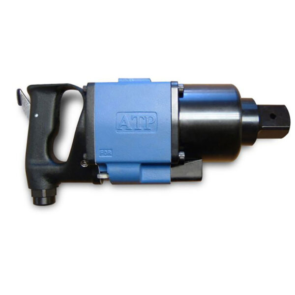 ATP ATP1550EO-TH Grip Handle Impact Wrench, 1-1/2'' Square Drive