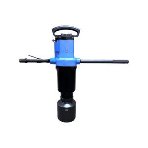 ATP 1-1/2" Square Drive Impact Tools
