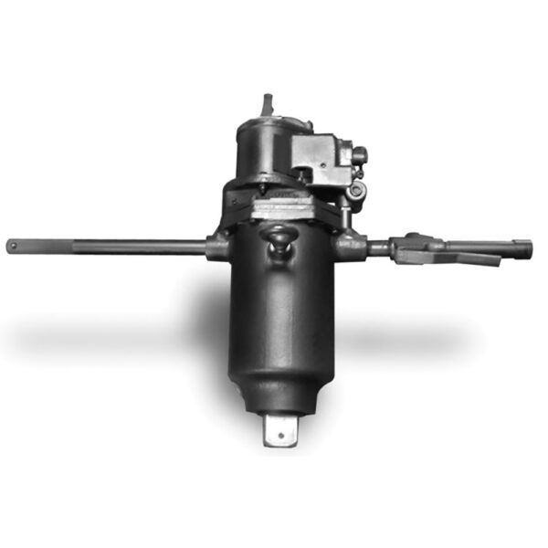 ATP ATP2588LT-TH Lever Throttle T-Handle Impact Wrench, 2-1/2'' Square Drive
