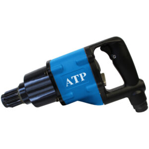 ATP 1'' Square Drive Impact Tools