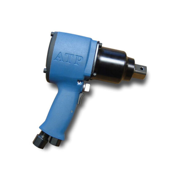 ATP ATP7560PT-TH Pistol Grip Impact Wrench, 3/4'' Square Drive