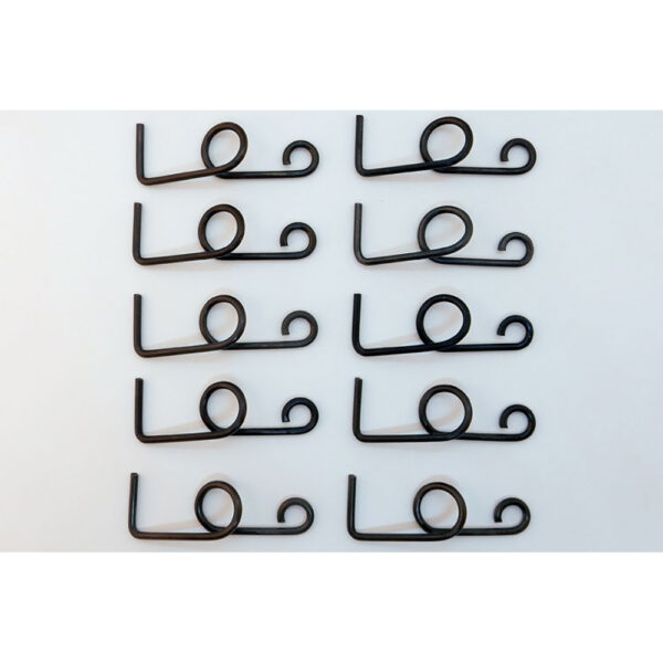 Hi-Shear HLB1474-3-10PK Pneumatic Ratchet Wrench Assemblies Spring 10PK