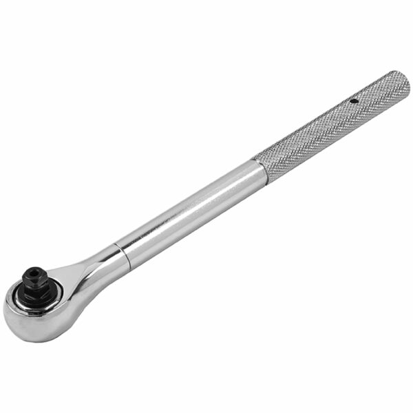 Omega Technologies RR130SP Heavy Duty Roller Ratchet, 1/4'' Square Drive