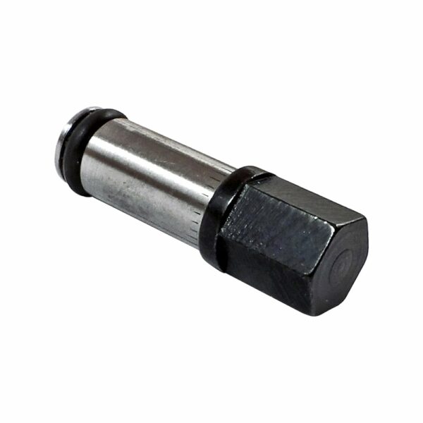 Omega Technologies RRQC-HX1/4 1/4'' Roller Ratchet Replaceable Spindle