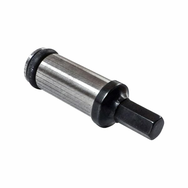Omega Technologies RRQC-HX1/8 1/8'' Roller Ratchet Replaceable Spindle