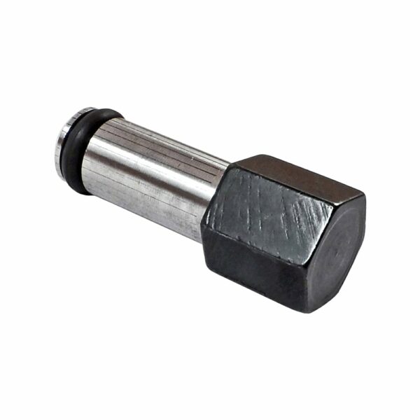 Omega Technologies RRQC-HX5/16 5/16'' Roller Ratchet Replaceable Spindle