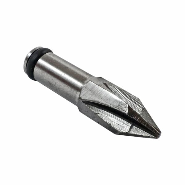 Omega Technologies RRQC-P1 #1 Roller Ratchet Replaceable Spindle