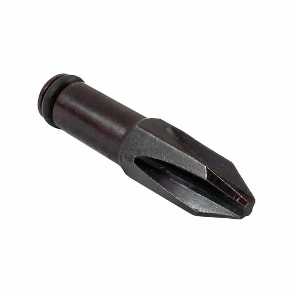 Omega Technologies RRQC-P2 #2 Roller Ratchet Replaceable Spindle