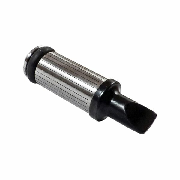 Omega Technologies RRQC-SL0 #0 Roller Ratchet Replaceable Spindle