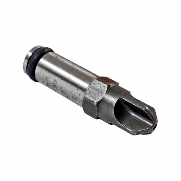 Omega Technologies RRQC-TS10 #10 Roller Ratchet Replaceable Spindle