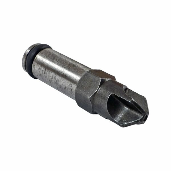 Omega Technologies RRQC-TS8 #8 Roller Ratchet Replaceable Spindle