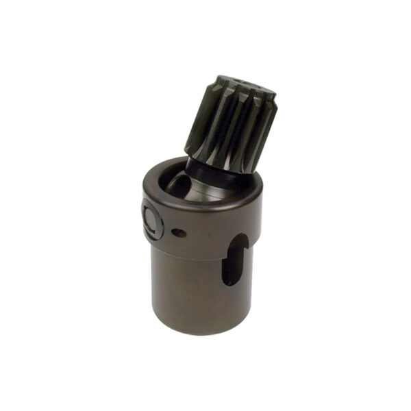 ATP U9595 Universal Joint, #5 Spline Square Drive