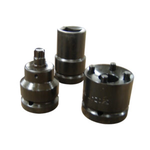 ATP 1'' Square Drive Special Railroad Sockets