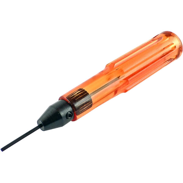 Omega Technologies ATHK062 1/16'' Hi-Lok Handi-Hex Key